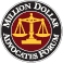 Million Dollar Advocates Forum