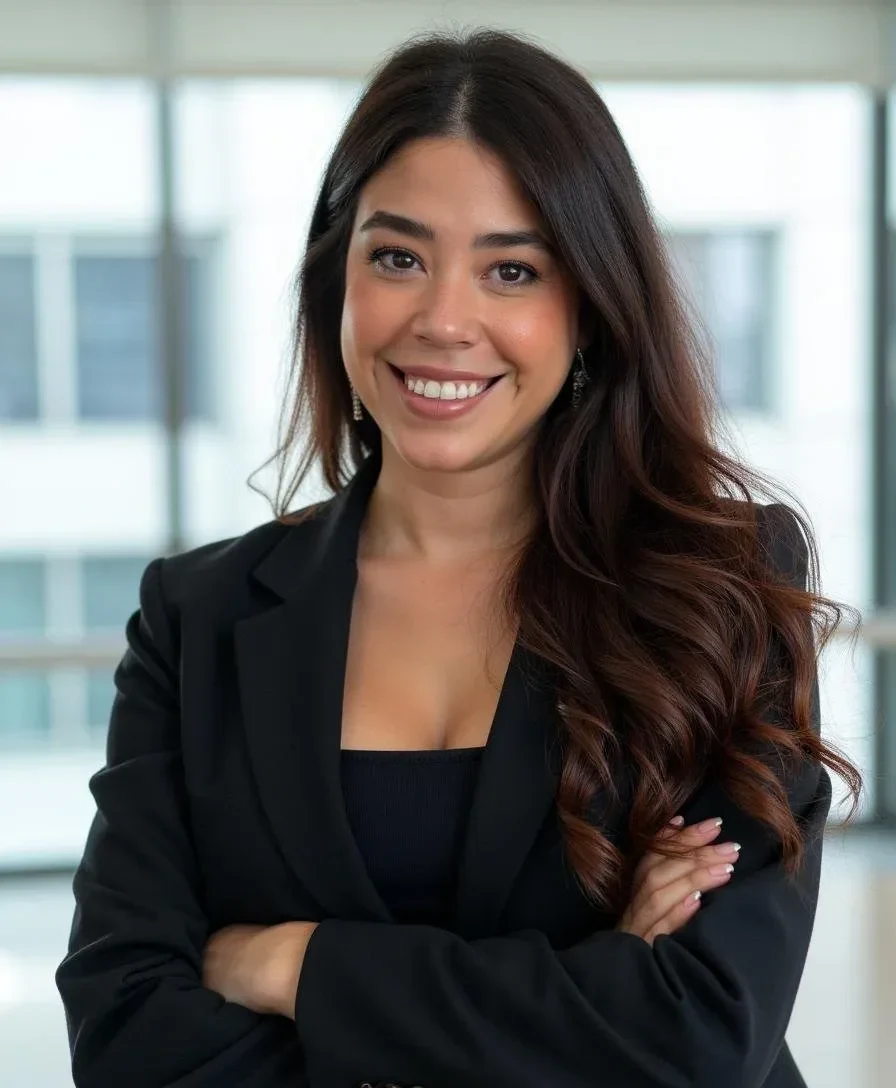 Eloisa Pino, attorney
